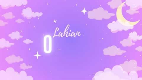 Snapshot of lahianblue chatting on 27, 1, 2025 laura online show from 27, 1, 2025