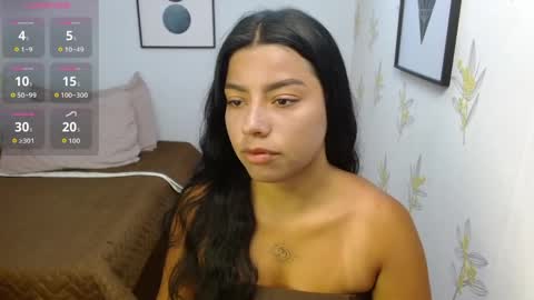 Im Leia online show from 6, 4, 2026