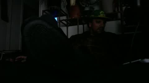Snapshot of laidback_and_chill chatting on 5, 12, 2024 Rick online show from 5, 12, 2024