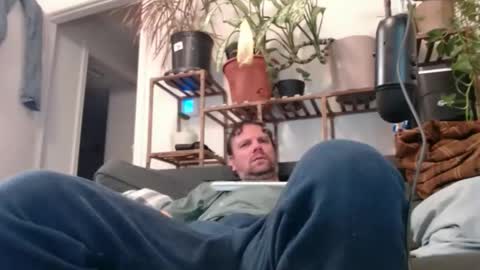 Snapshot of laidback_and_chill chatting on 7, 12, 2024 Rick online show from 7, 12, 2024