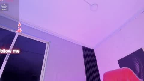 Snapshot of laiilybell chatting on 15, 1, 2025 laiily bell online show from 15, 1, 2025