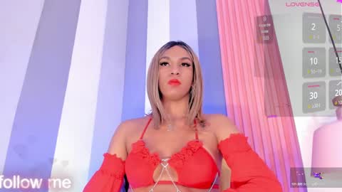 Snapshot of laiilybell chatting on 30, 1, 2025 laiily bell online show from 30, 1, 2025