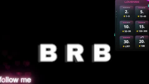 Snapshot of laiilybell chatting on 31, 1, 2025 laiily bell online show from 31, 1, 2025