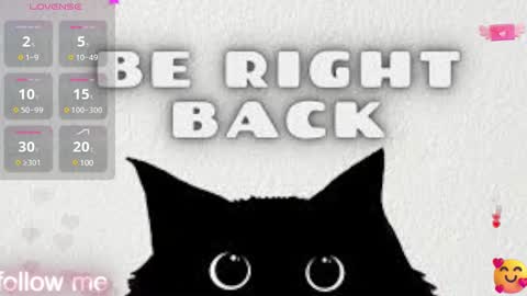 Snapshot of laiilybell chatting on 21, 2, 2025 laiily bell online show from 21, 2, 2025