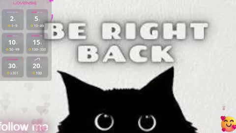 Snapshot of laiilybell chatting on 3, 3, 2025 laiily bell online show from 3, 3, 2025