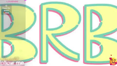 Snapshot of laiilybell chatting on 4, 3, 2025 laiily bell online show from 4, 3, 2025