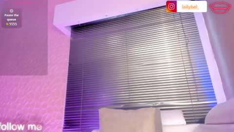 Snapshot of laiilybell chatting on 20, 4, 2026 laiily bell online show from 20, 4, 2026