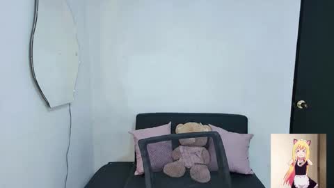 Snapshot of laila_addison chatting on 2, 3, 2026 laila online show from 2, 3, 2026