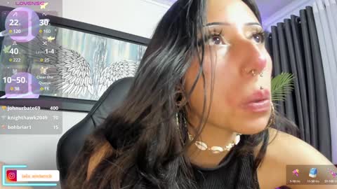 laila_angel online show from 23, 12, 2024