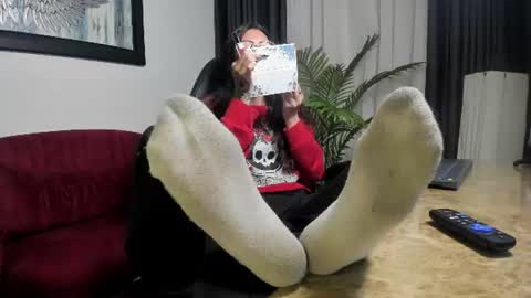 laila_angel online show from 11, 6, 2026