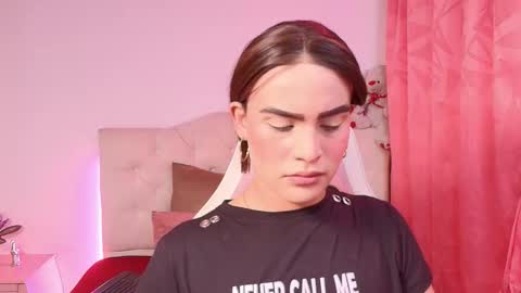 Snapshot of lailahdark chatting on 4, 10, 2025 Camila online show from 4, 10, 2025