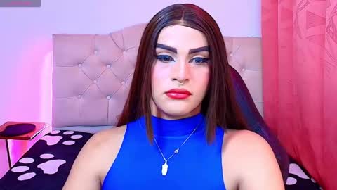 Snapshot of lailahdark chatting on 28, 10, 2025 Camila online show from 28, 10, 2025