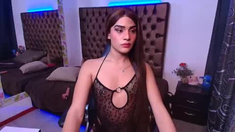 Camila online show from 16, 5, 2026