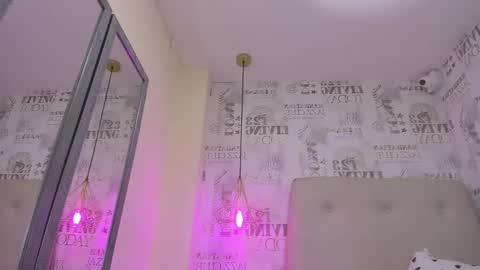 Snapshot of lailamorfy chatting on 21, 2, 2025 online show from 21, 2, 2025