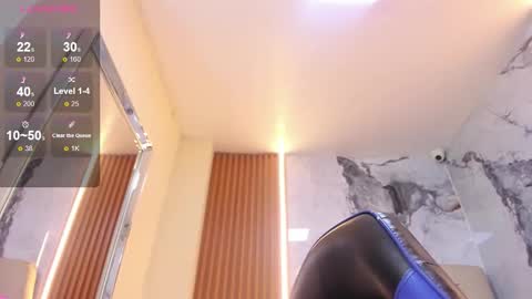 Snapshot of lailamorfy chatting on 8, 1, 2026 online show from 8, 1, 2026