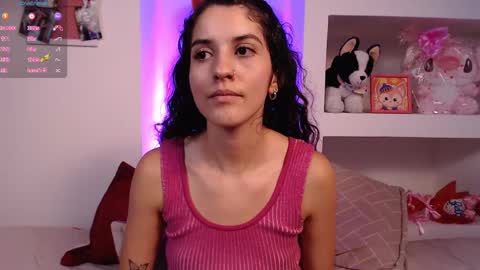 samanta online show from 27, 2, 2025