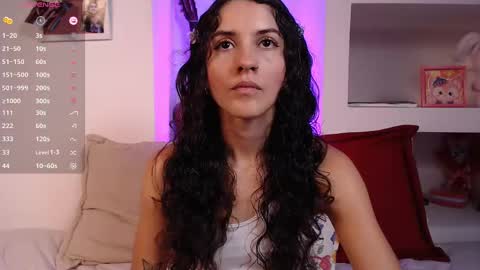 samanta online show from 2, 10, 2025