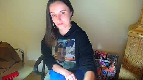Snapshot of laimapinch_ chatting on 10, 12, 2024 Laima online show from 10, 12, 2024