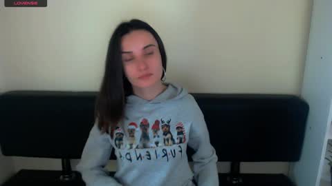 Snapshot of laimapinch_ chatting on 20, 12, 2024 Laima online show from 20, 12, 2024