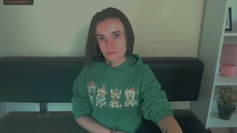 Snapshot of laimapinch_ chatting on 21, 12, 2024 Laima online show from 21, 12, 2024