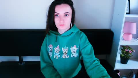 Snapshot of laimapinch_ chatting on 28, 12, 2024 Laima online show from 28, 12, 2024
