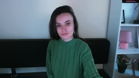 Snapshot of laimapinch_ chatting on 2, 1, 2025 Laima online show from 2, 1, 2025