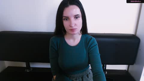 Snapshot of laimapinch_ chatting on 4, 1, 2025 Laima online show from 4, 1, 2025