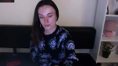 Snapshot of laimapinch_ chatting on 10, 1, 2025 Laima online show from 10, 1, 2025