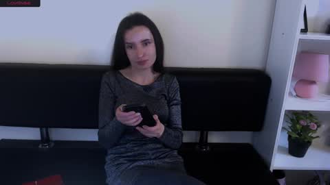 Snapshot of laimapinch_ chatting on 12, 1, 2025 Laima online show from 12, 1, 2025