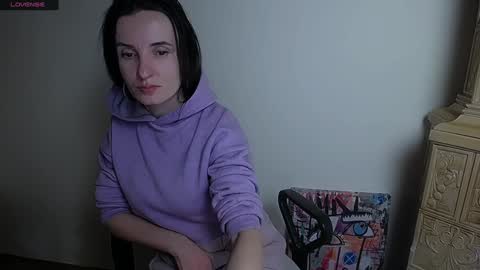 Snapshot of laimapinch_ chatting on 13, 1, 2025 Laima online show from 13, 1, 2025