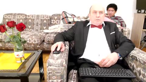 lajose52 online show from 18, 1, 2025