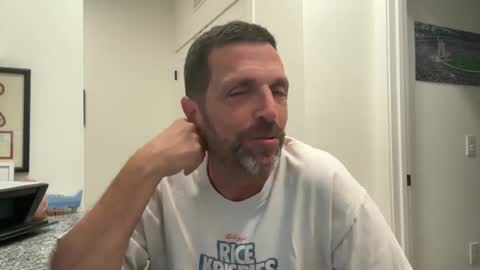 Texas Guy online show from 8, 1, 2026