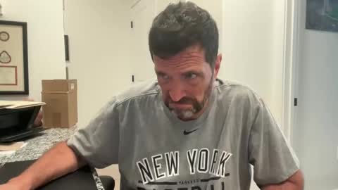 Texas Guy online show from 4, 3, 2026