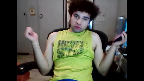 Carlosss online show from 8, 2, 2025