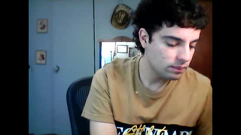 Carlosss online show from 30, 9, 2025