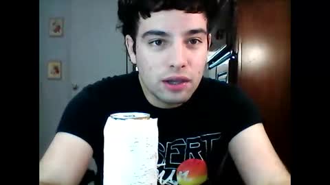 Carlosss online show from 2, 10, 2025