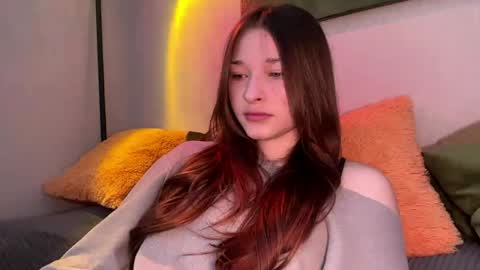 Hello guys Im Ann online show from 7, 6, 2026