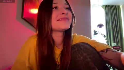 Hello guys Im Ann online show from 18, 6, 2026