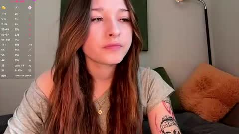 Hello guys Im Ann online show from 21, 6, 2026