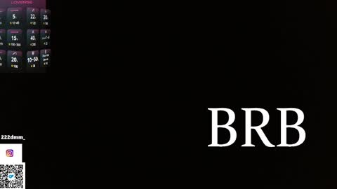 Snapshot of lakshmi_222 chatting on 6, 2, 2025 IG222dmm online show from 6, 2, 2025