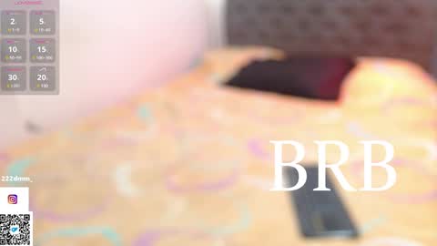 Snapshot of lakshmi_222 chatting on 12, 2, 2025 IG222dmm online show from 12, 2, 2025