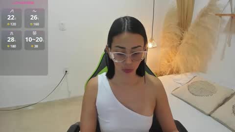 lakshmi_rai online show from 10, 3, 2025