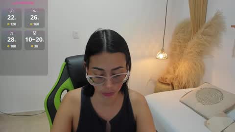 lakshmi_rai online show from 12, 3, 2025