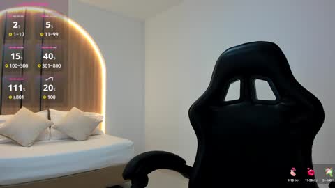 lakshmi_rai online show from 12, 9, 2025