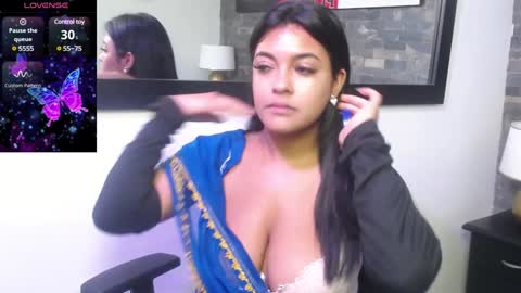 Laskhmirani online show from 22, 1, 2025