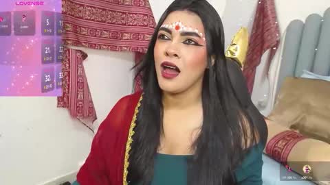 Laskhmirani online show from 8, 10, 2025