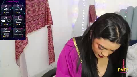 Laskhmirani online show from 18, 3, 2026