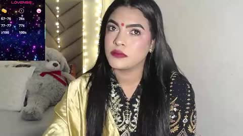 Laskhmirani online show from 17, 7, 2026