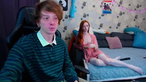 Lu  Alex online show from 14, 1, 2025