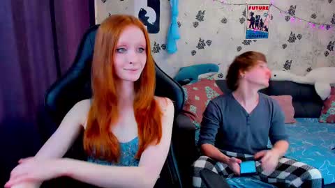 Lu  Alex online show from 24, 2, 2025